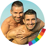 Nomadic Boys (Seby e Stefan)